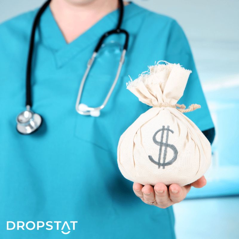 Nurse turnover costs - Dropstat