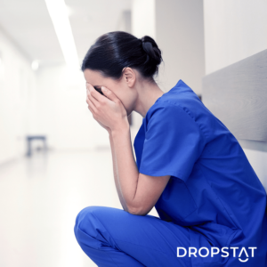 Nurse bullying - Dropstat