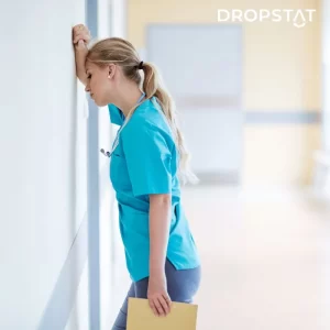 Nurse overtime - Dropstat