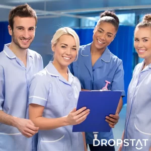 Nurse retention strategies - Dropstat