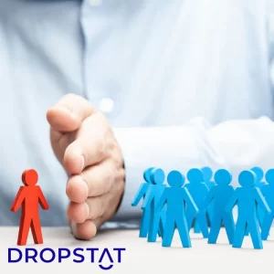 Staffing issues - Dropstat