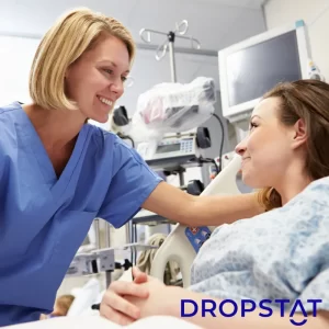 What is an RN? Dropstat