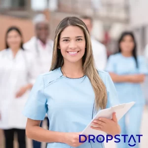 Nurse job satisfaction - Dropstat