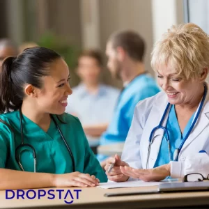 Nursing recruitment - Dropstat