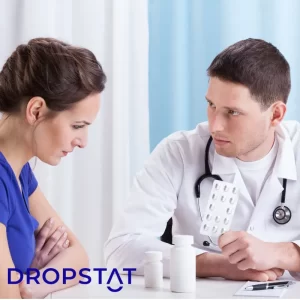 What is an NP? Dropstat