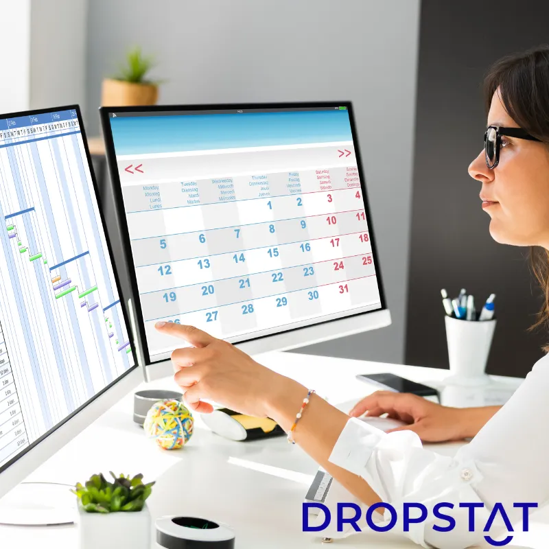 nurse scheduling software - Dropstat