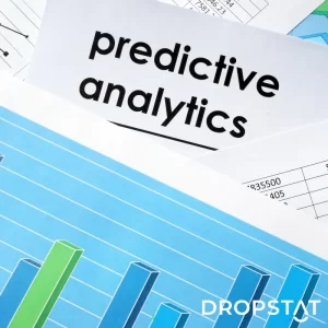 Predictive analytics - Dropstat