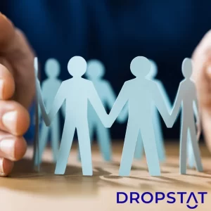 Employee morale - Dropstat