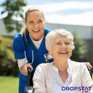 caring in nursing - Dropstat