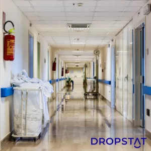 Understaffing in nursing - Dropstat