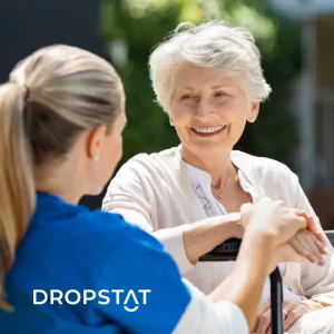 patient centered care -- Dropstat