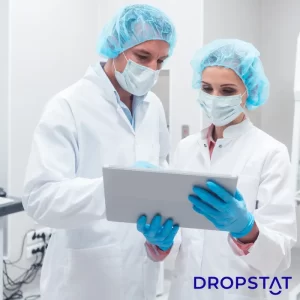The importance of Interoperability in healthcare - Dropstat