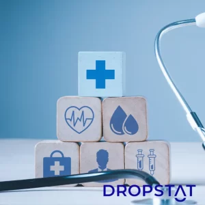 quality measures in healthcare - Dropstat