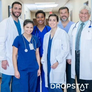 Nursing hierarchy - Dropstat