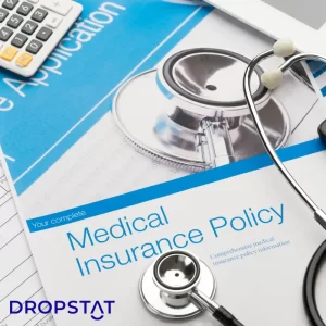Healthcare transparency - Dropstat
