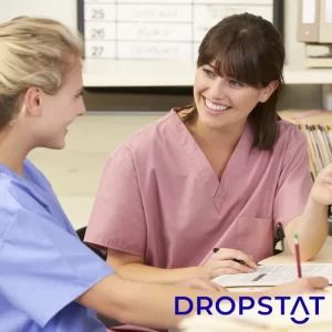 mentorship in nursing - Dropstat