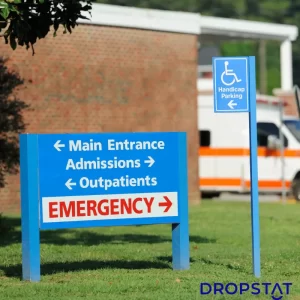 reduce hospital readmissions - Dropstat