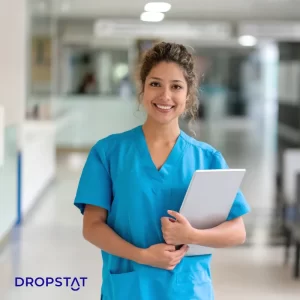 Nursing values - Dropstat
