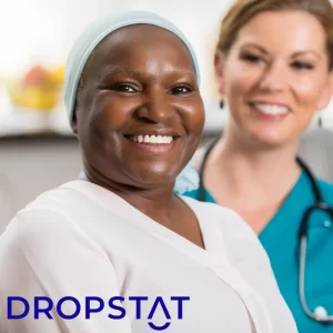 Language Barriers in Healthcare- Dropstat
