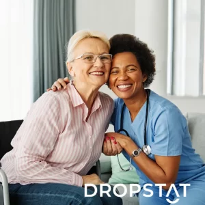 nurse patient relationship - Dropstat